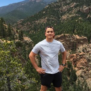 Meet your Posher, Aaron